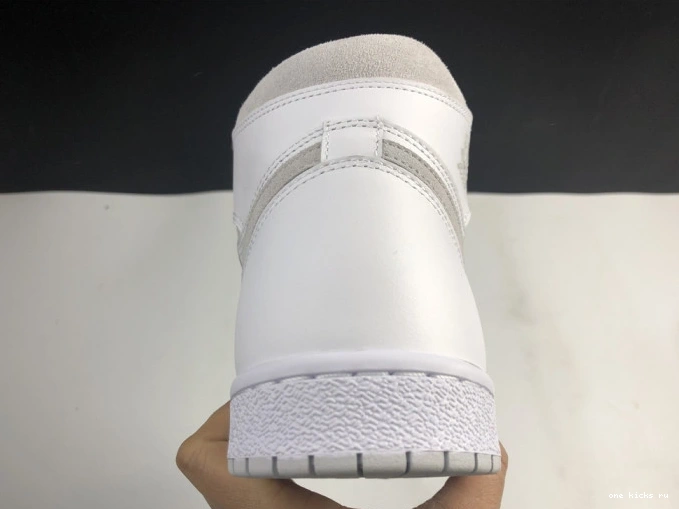 Rep Onekick 1 85 Neutral Air Retro Grey High BQ4422-100 Jordan 0805
